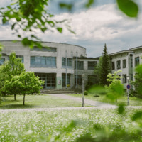 Nib (National Institute Of Biology)