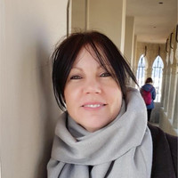 Maria Ström Andersson