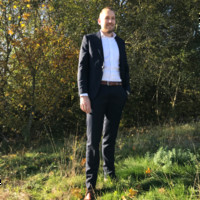 Niels De Bruijn