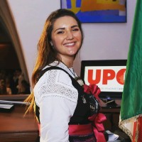 Sharon Airoldi