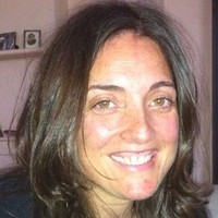 Rocío Yuste