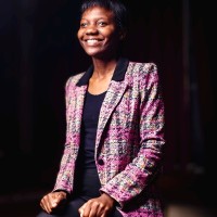 Mary Kapingula,   BBA