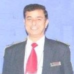 Tribwan Kaul