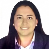 Jenny Johana Caipa Florez
