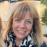 Cecilia Bergqvist