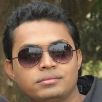 Debdeep Das