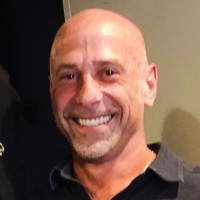Harvey Kellman