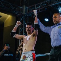 Adrian Baltazar