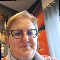 Sandrine Maurer