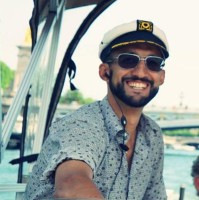 Benjamin David