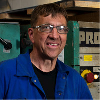 Phillip Carter