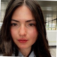 Sarahi Alexandra Polania Posada