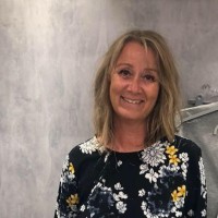 Gitte Sørensen