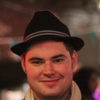 Chris Arrington-Korek