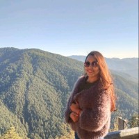 Mohini Pateriya