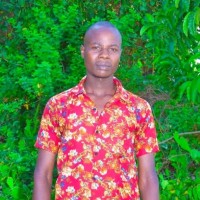 Kevin Okiro