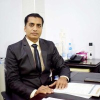 Dr Asif Islam