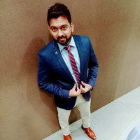 Rajesh Nair