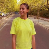 Ekamjot Kaur bhinder