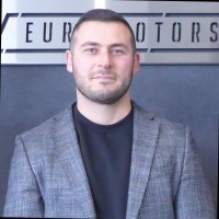 Nik Manukyan