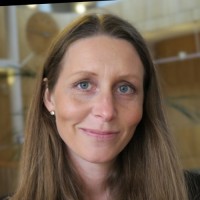 Jennie Falk