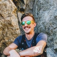 Travis Harvieux