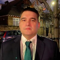 Mauricio Diaz
