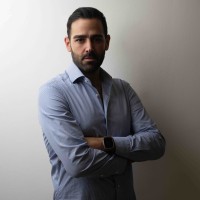 Alexandros Zerzelidis