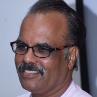 Chandrashekhar Ajgaonkar