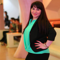 Nurana Aliyeva