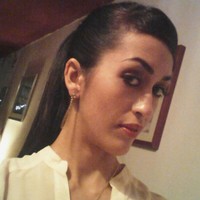 Ana Verónica Ruano Garcia