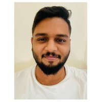 Abhishek Ravikumar