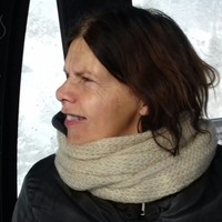 Annerie Van Gelder