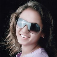 Monika Kapadiya
