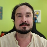 Rob King