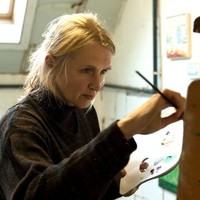 Marjolein van Doorenmaalen