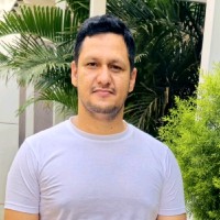 Syed Faisal Ali
