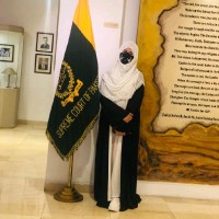 Sawera Areej