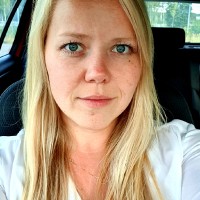 Annika Saarenpää
