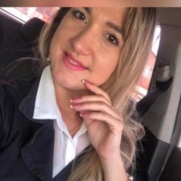 Márcia Gisellly