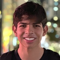 Alonso Ramirez
