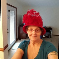 Margret Dorr