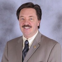 Danny Edwards, AAMS, ChFC, CLU