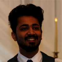Krunal Parmar
