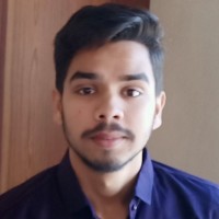 Ankit Dubey