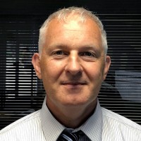 Mat Griffiths