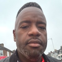 Marcus James