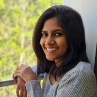 Gouri Thampi