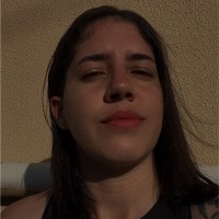 Jéssica Graziele Santos