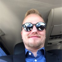 Dylan Sargent-Brown